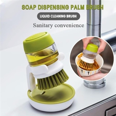Pot Clean Machine Glow Gadget BD